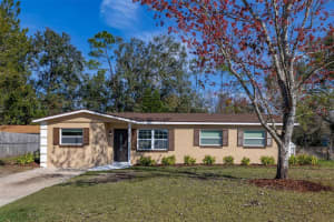 3827 ANNA DRIVE, APOPKA, FL 32703 Sold 05/21/25