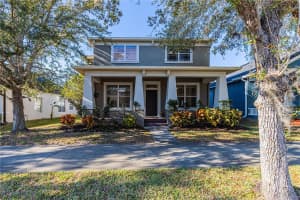14637 TANJA KING BOULEVARD, ORLANDO, FL 32828 Sold 06/20/25