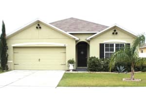 441 SQUIRES GROVE DRIVE, WINTER HAVEN, FL 33880 Sold 04/30/25
