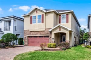 561 LASSO DRIVE, KISSIMMEE, FL 34747 - MLS#MFRS5120195