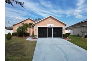 5674 SYCAMORE CANYON DRIVE, KISSIMMEE, FL 34758 Sold 04/21/25