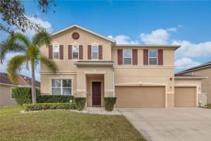 12108 SUMTER DRIVE, ORLANDO, FL 32824 Sold 03/25/25