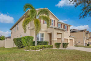 12108 SUMTER DRIVE, ORLANDO, FL 32824 Sold 03/25/25