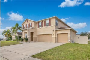 12108 SUMTER DRIVE, ORLANDO, FL 32824 Sold 03/25/25