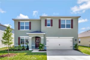 1755 BUCKEYE ROAD, DAVENPORT, FL 33837 Sold 07/02/25