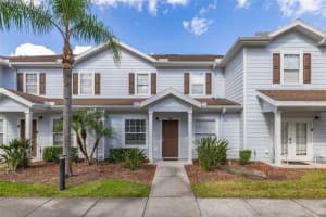 5360 Diplomat Ct #107, KISSIMMEE
