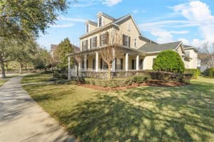 1160 WILDE DRIVE, CELEBRATION, FL 34747 Sold 04/02/25