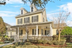 1160 WILDE DRIVE, CELEBRATION, FL 34747 Sold 04/02/25