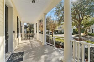 1160 WILDE DRIVE, CELEBRATION, FL 34747 Sold 04/02/25