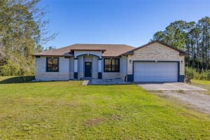 1741 ELDORADO COURT, ST CLOUD, FL 34771 Sold 08/18/25