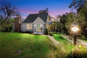 416 PENNSYLVANIA AVENUE, DELAND, FL 32720 Sold 03/31/25