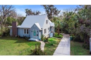 416 PENNSYLVANIA AVENUE, DELAND, FL 32720 Sold 03/31/25