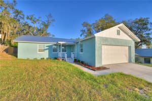 713 GREENLEAF LANE, LAKE WALES, FL 33853 Sold 07/25/25