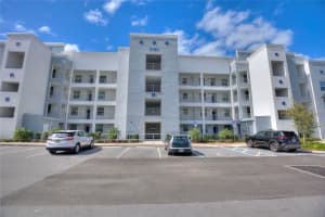 3180 Paradoux Circle #205, KISSIMMEE
