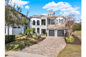 7471 GATHERING LOOP, REUNION, FL 34747 Sold 03/28/25