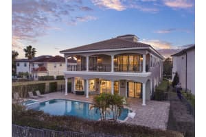7471 GATHERING LOOP, REUNION, FL 34747 Sold 03/28/25