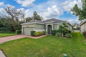 3204 WAUSEON DRIVE, ST CLOUD, FL 34772 Sold 06/06/25