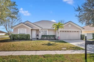 3642 DOE RUN DRIVE, ST CLOUD, FL 34772 Sold 03/28/25