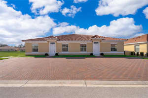 1623 CUMIN DRIVE, KISSIMMEE, FL 34759 Sold 04/08/25