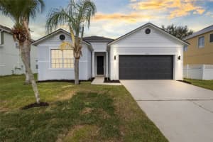 3431 PERCHING ROAD, ST CLOUD, FL 34772 Sold 03/21/25