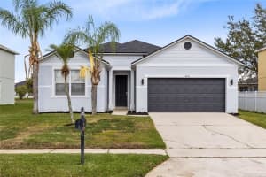 3431 PERCHING ROAD, ST CLOUD, FL 34772 Sold 03/21/25