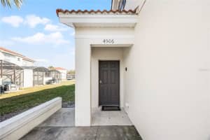 4506 ALBERTO CIRCLE, KISSIMMEE, FL 34746 Sold 06/20/25