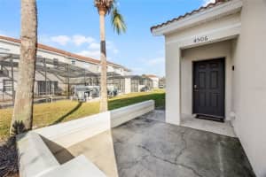 4506 ALBERTO CIRCLE, KISSIMMEE, FL 34746 Sold 06/20/25