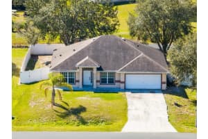 2938 FORAKER WAY, KISSIMMEE, FL 34758 Sold 06/13/25