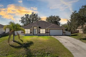 2938 FORAKER WAY, KISSIMMEE, FL 34758 Sold 06/13/25