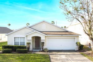 226 BAILEY CIRCLE, DAVENPORT, FL 33897 Sold 05/08/25