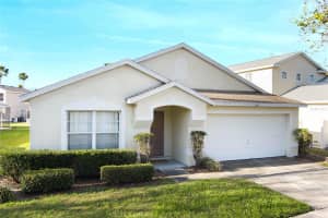 226 BAILEY CIRCLE, DAVENPORT, FL 33897 Sold 05/08/25