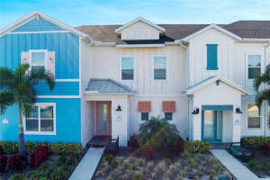 2980 CARIBBEAN SOUL DRIVE, KISSIMMEE, FL 34747 Sold 04/23/25