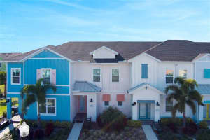 2980 CARIBBEAN SOUL DRIVE, KISSIMMEE, FL 34747 Sold 04/23/25