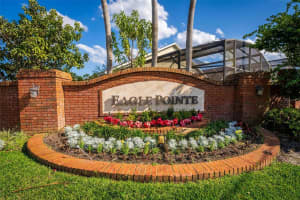 563 EAGLE POINTE S, KISSIMMEE, FL 34746 Sold 03/24/25