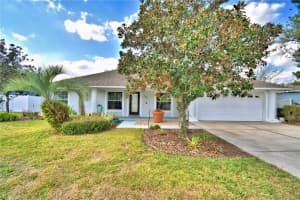105 SHADDOCK DRIVE, AUBURNDALE, FL 33823 Sold 03/26/25