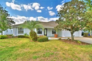 105 SHADDOCK DRIVE, AUBURNDALE, FL 33823 Sold 03/26/25