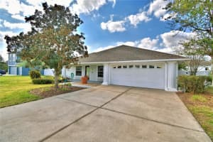 105 SHADDOCK DRIVE, AUBURNDALE, FL 33823 Sold 03/26/25