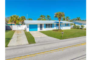 380 CASSIA BOULEVARD, SATELLITE BEACH, FL 32937 Sold 07/30/25