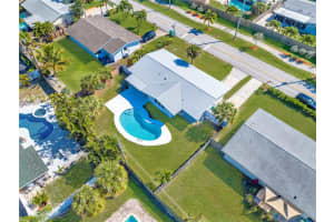380 CASSIA BOULEVARD, SATELLITE BEACH, FL 32937 Sold 07/30/25