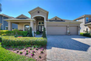 13942 JOMATT LOOP, WINTER GARDEN, FL 34787 Sold 04/17/25