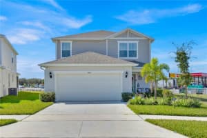 1562 DELIGHTFUL DRIVE, DAVENPORT, FL 33896 Sold 08/13/25