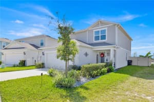 1562 DELIGHTFUL DRIVE, DAVENPORT, FL 33896 Sold 08/13/25