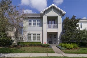 7973 GREENGARD STREET, ORLANDO, FL 32827 Sold 04/10/25