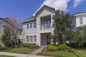 7973 GREENGARD STREET, ORLANDO, FL 32827 Sold 04/10/25