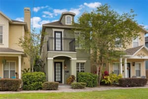 1545 INDIANA AVENUE, WINTER PARK, FL 32789 Sold 07/28/25