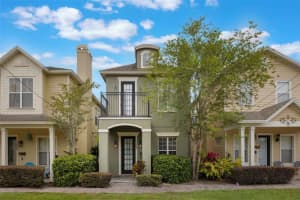 1545 INDIANA AVENUE, WINTER PARK, FL 32789 Sold 07/28/25