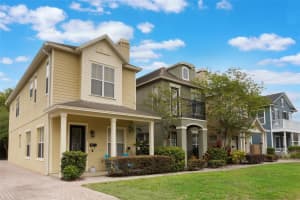 1545 INDIANA AVENUE, WINTER PARK, FL 32789 Sold 07/28/25