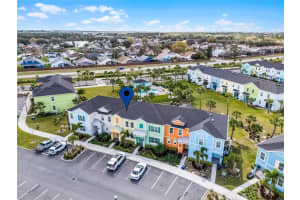 2960 CARIBBEAN SOUL DRIVE, KISSIMMEE, FL 34747 Sold 03/31/25