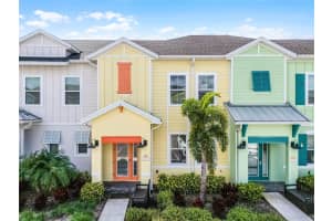 2960 CARIBBEAN SOUL DRIVE, KISSIMMEE, FL 34747 Sold 03/31/25