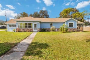 340 FLORIDA AVENUE, ST CLOUD, FL 34769 Sold 04/23/25